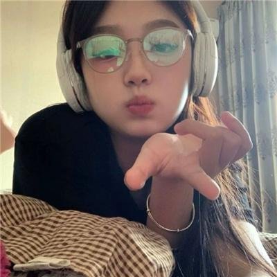 毛驴县令之宛如格格